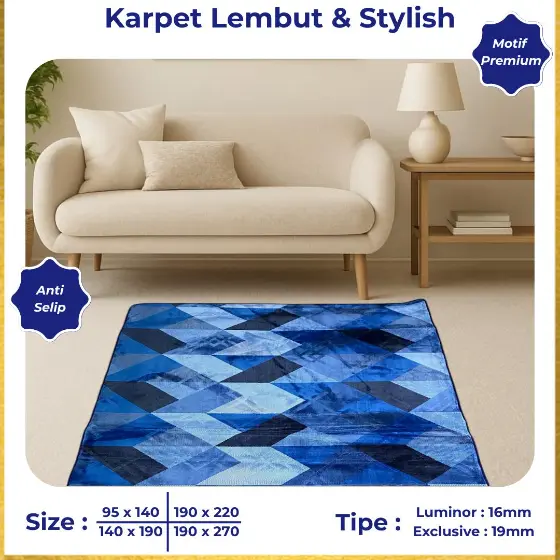 Karpet Viona  "Orion"