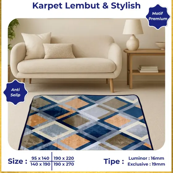 Karpet Viona  "Willo"